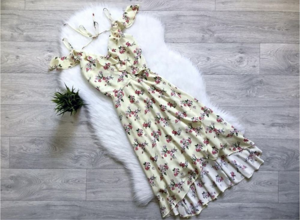 Сукня,сарафан,юбка-шорти від H&M,Primark