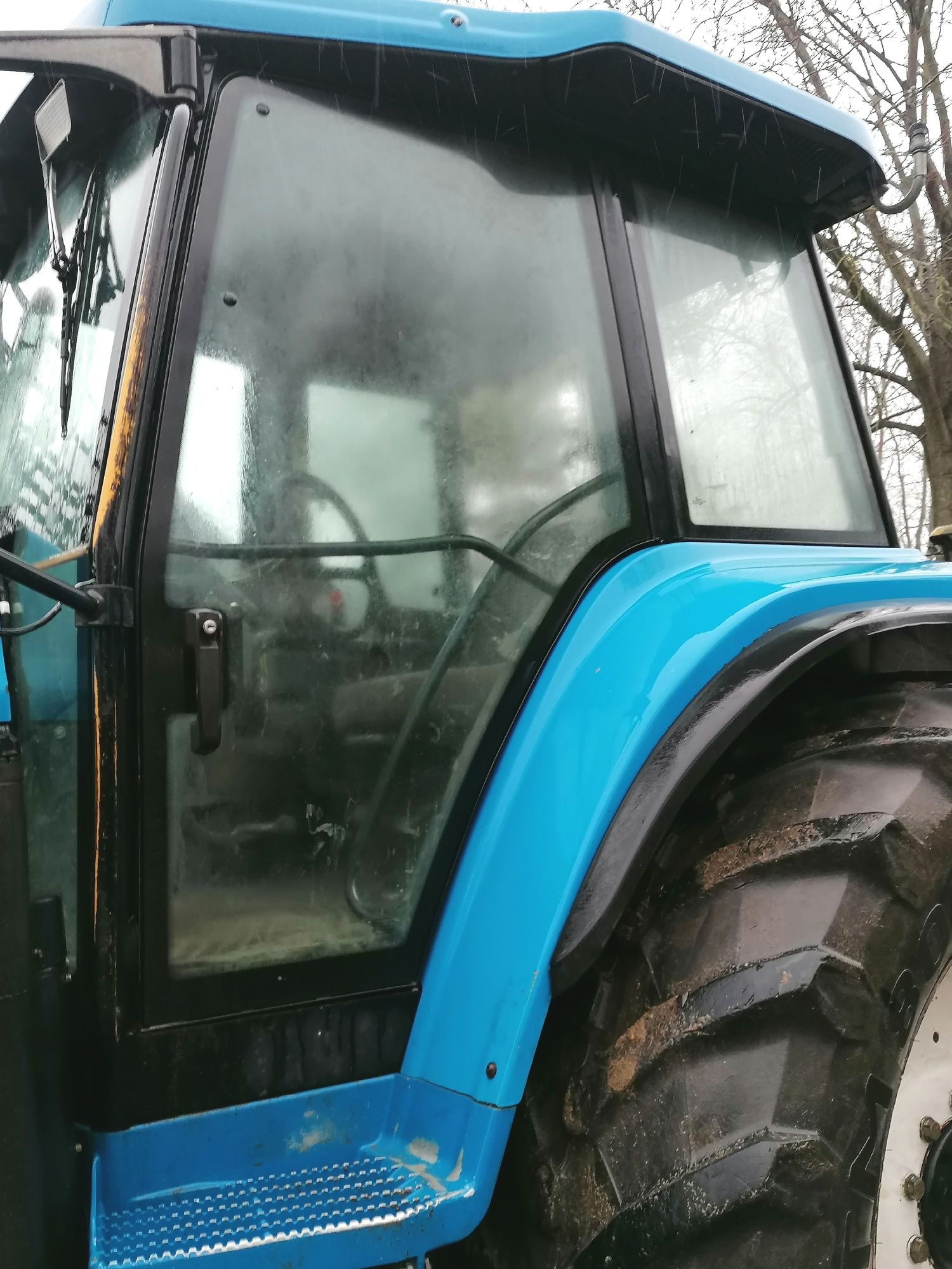 Drzwi Ford G170, G190, G210, G240