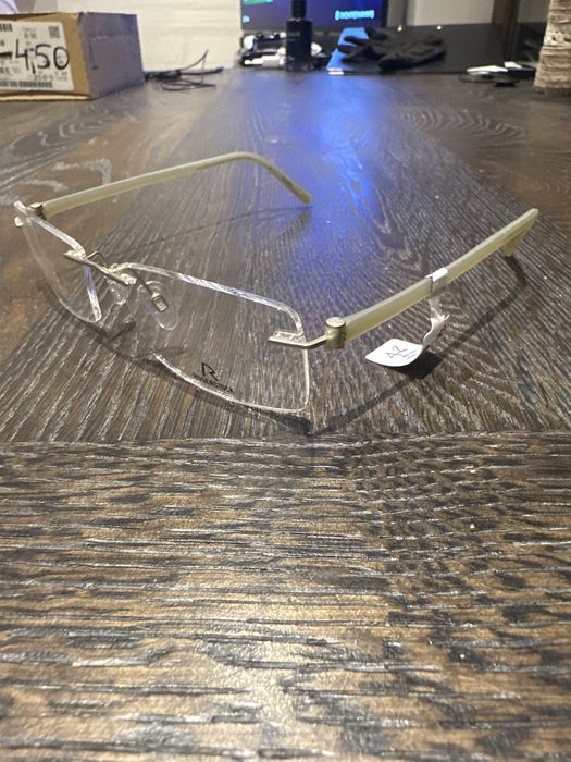 Okulary korekcyjne marki Rodenstock R7005 S1 col. C