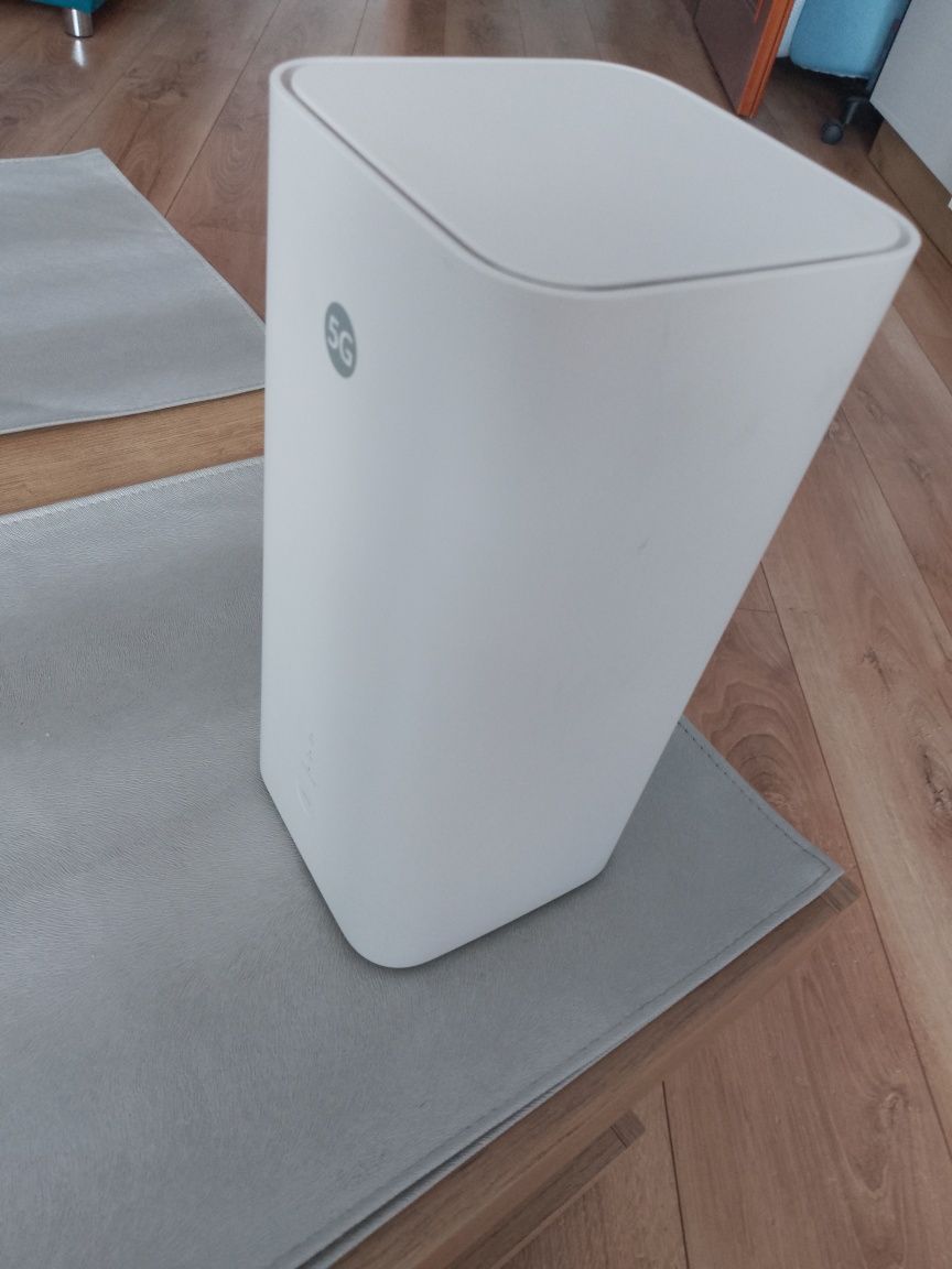 Router Huawei SpeedBox 5G CPE 3