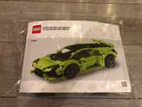 LEGO Technic 42161 Lamborghini Huracán Tecnica