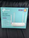 Роутер TP-LINK новый