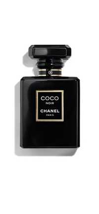 COCO NOIR CHANEL. 35ml. Новий. Оригінал