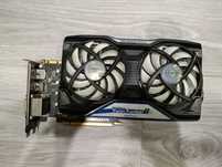ASUS GeForce GTX 750 (3Gb) + кулер ARCTIC Accelero Twin Turbo 2