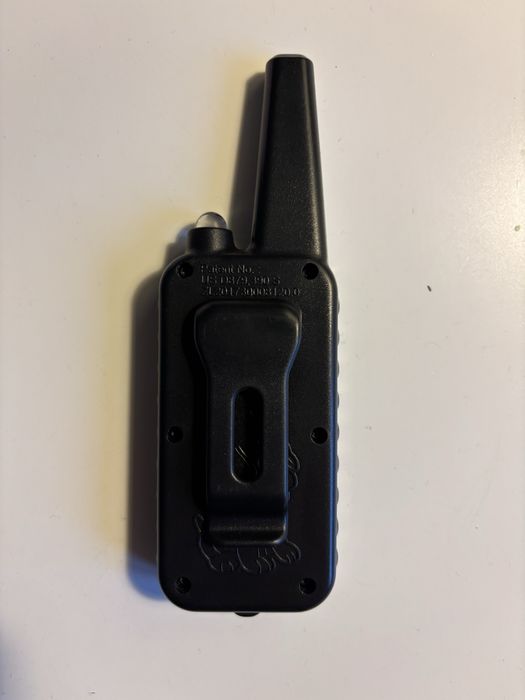 Obroża elektryczna dla psa Save S-88- treningowa, wodoodporna, pilot,