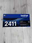 Toner tusz TN-2411 Brither oryginalny NOWY
