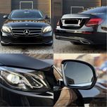 Бампер  Mercedes Benz w213 AMG c197 Авторозборка Мерседес Крило Дверь