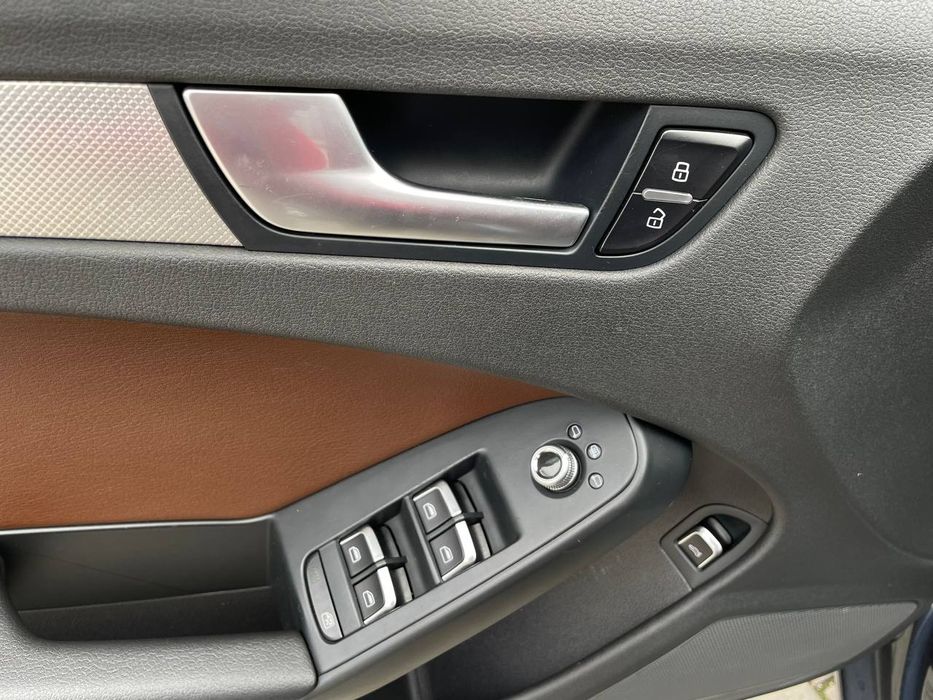 Audi A4 №3531 (ВНЕСОК від 10%) Альянс Авто Кривий Ріг