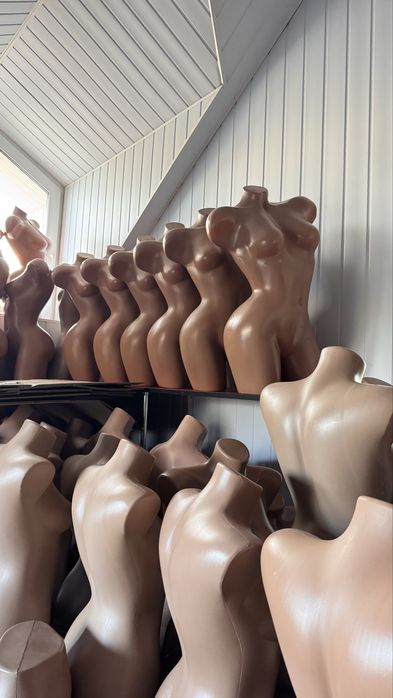 Продам різні манекени