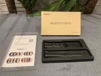 Tasikar Pasek Smart Watch Apple Watch