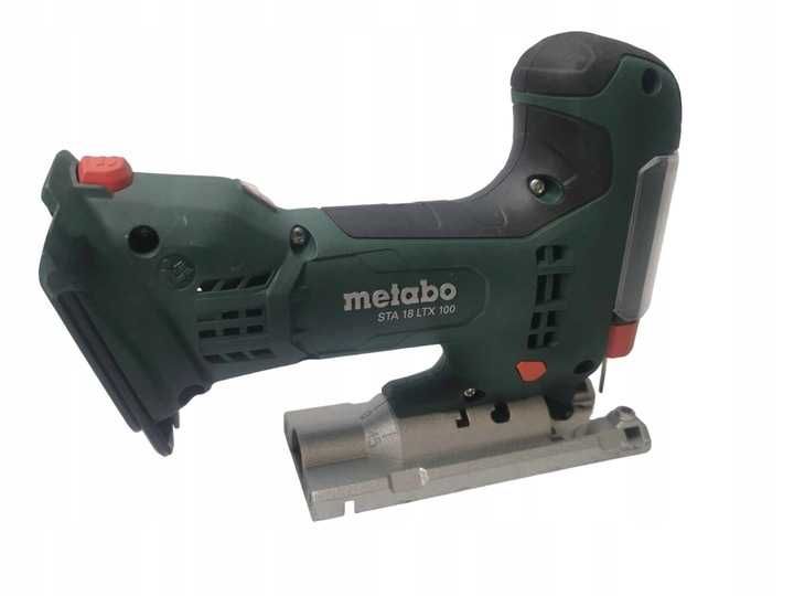 Wyrzynarka Metabo STA 18 LTX 100