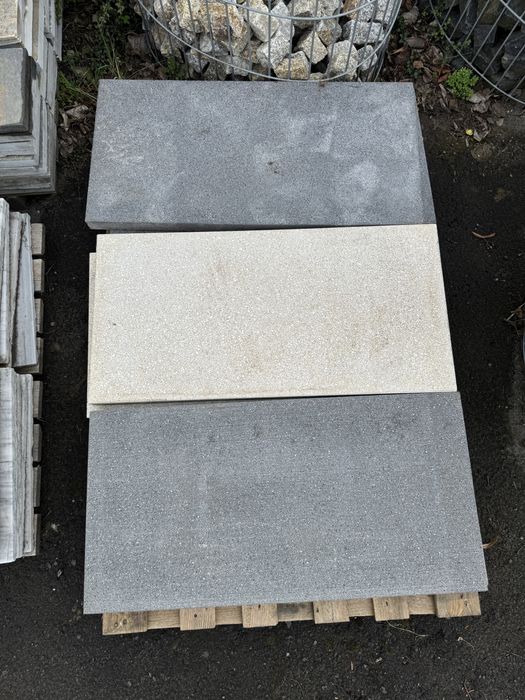 Płyty  betonowe 80x40