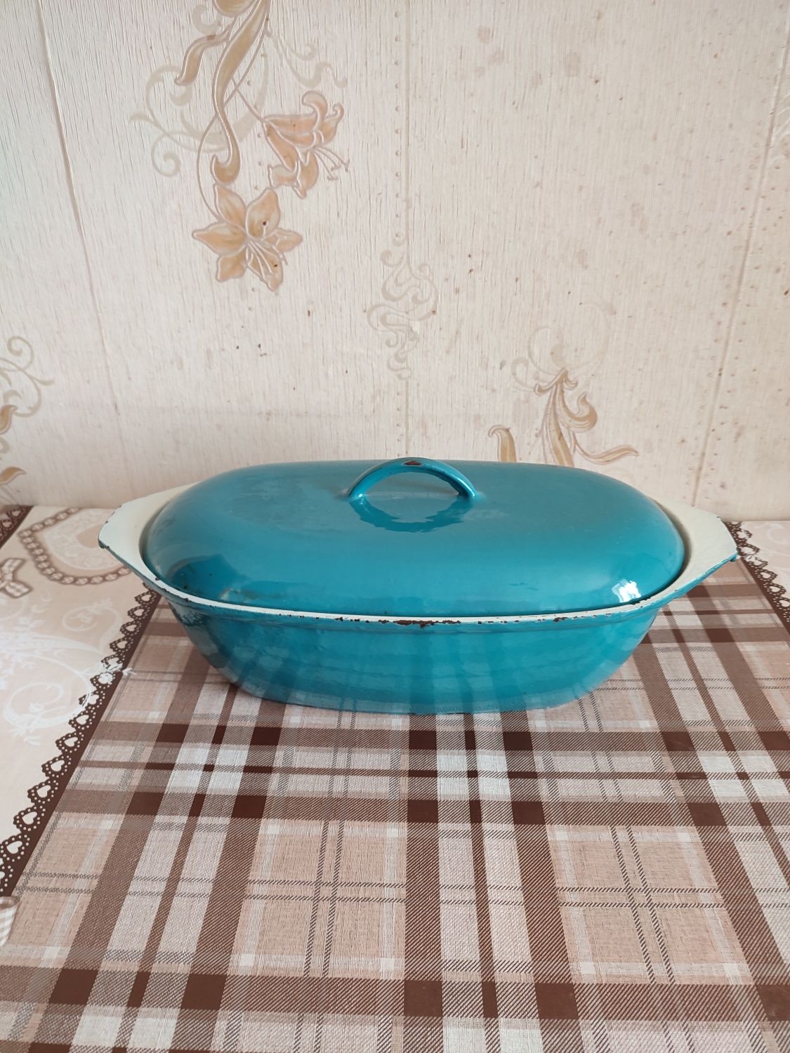 Самовывоз.Гусятница  б/у.500грн.