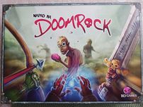 Napad na doomrock