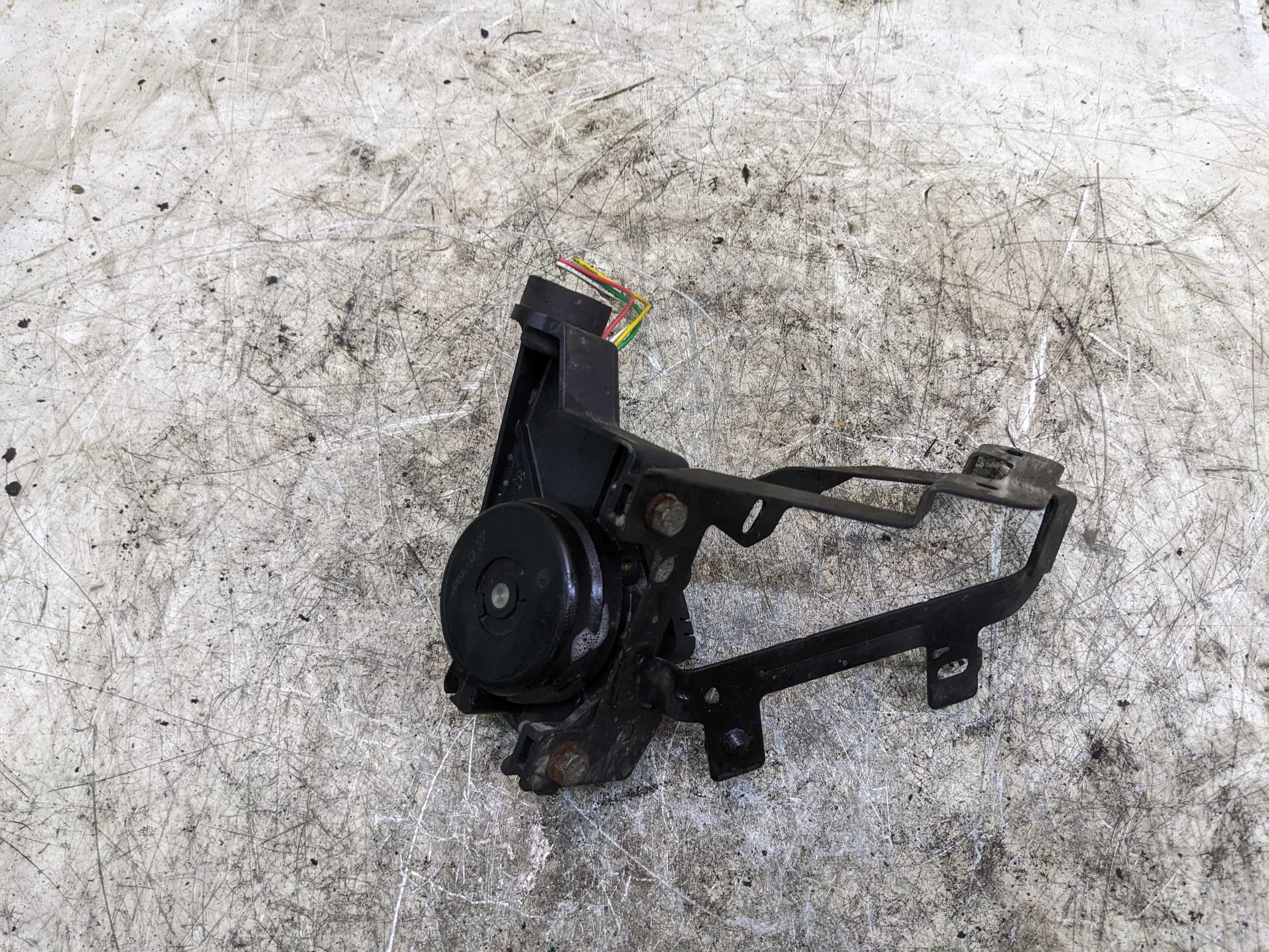 Citroen Xsara I Berlingo I 2.0HDI Potencjometr Gaz