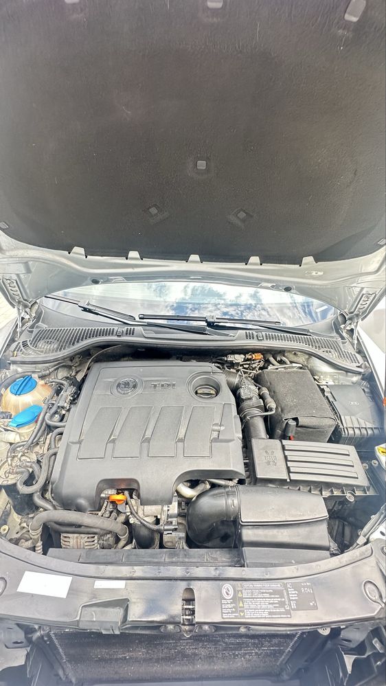 Продам Skoda Octavia A5