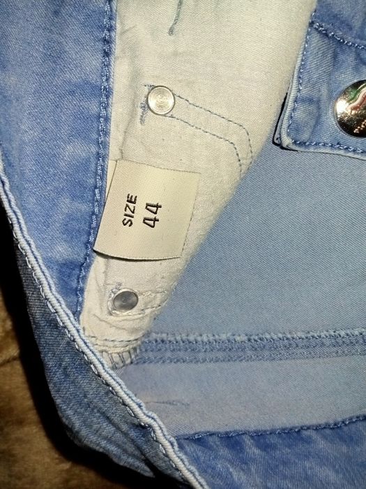 Calças Ganga Vários Modelos