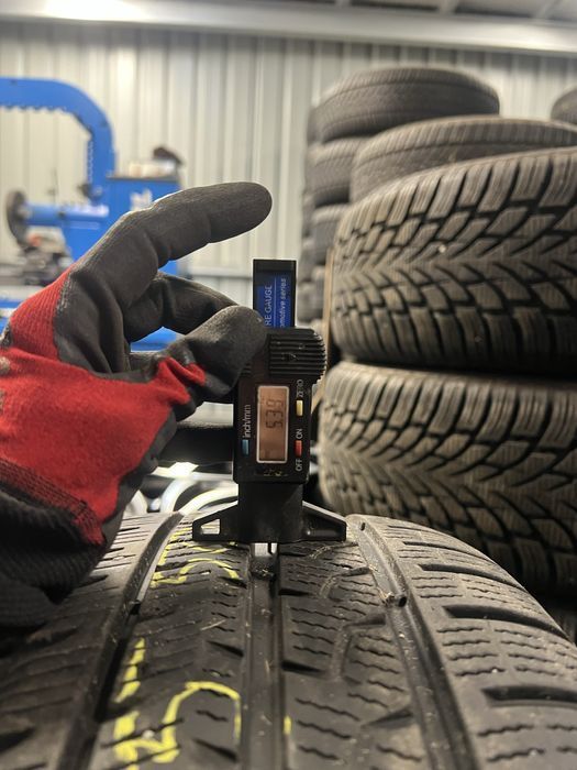 Opona wielosezonowa 225/50/R17 Apollo Alnac 4G - 1 sztuka
