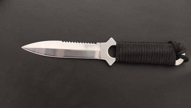 Caça,  campismo e pesca