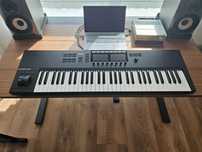 Native Instruments Komplete Kontrol S61 Mk2 + Komplete 14 Select