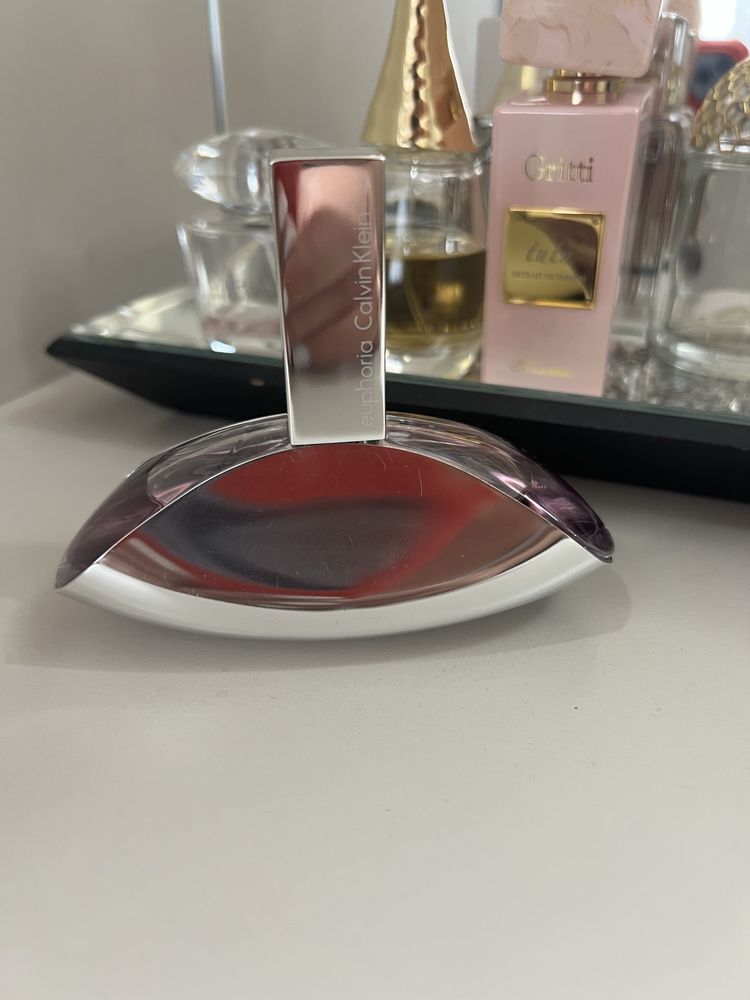 CALVIN KLEIN Euphoria 50мл