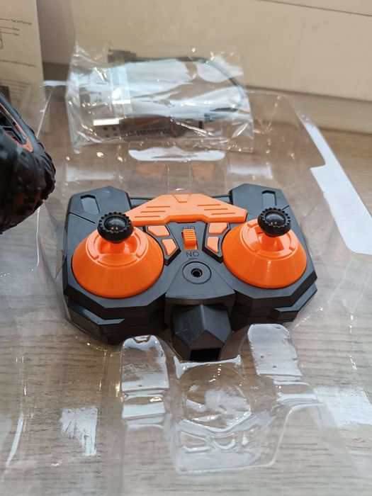 Машинки з камерою керування по  WIFI, 2.4G,  НОВІ