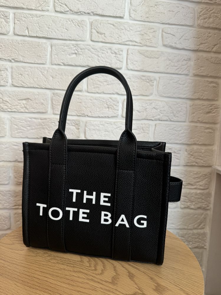 Сумка жіноча The Tote Bag