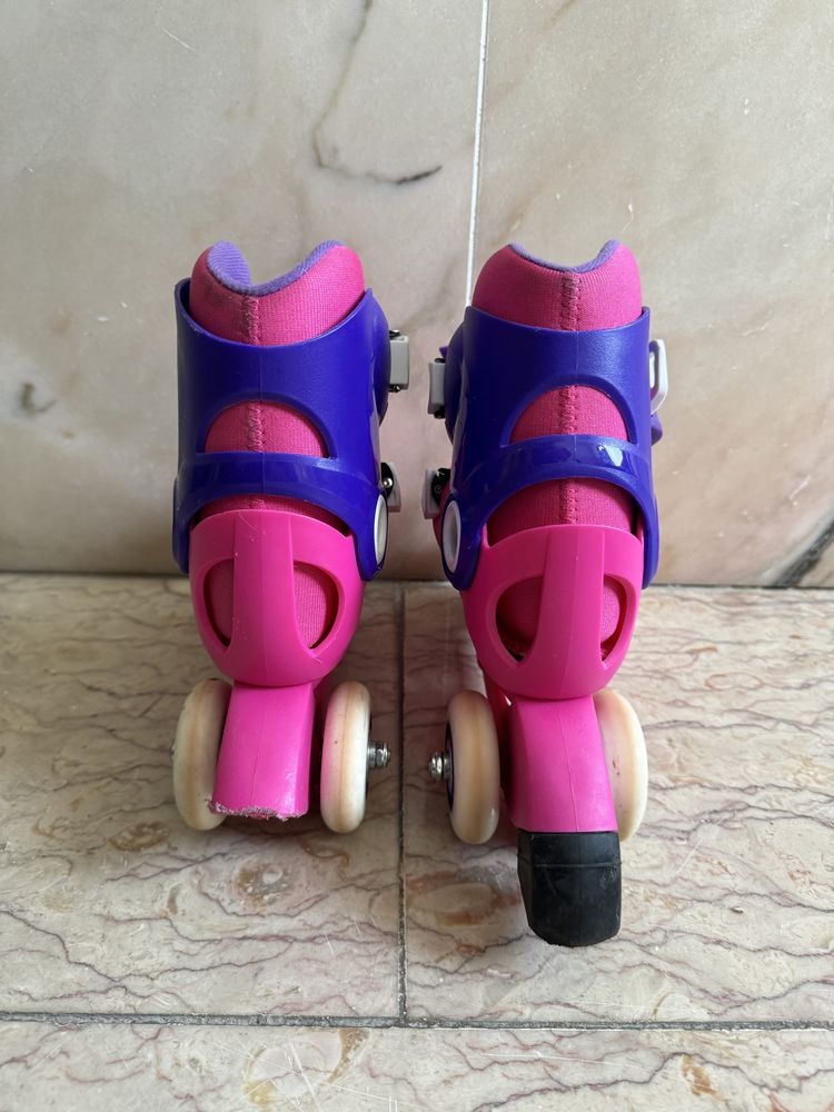 Patins em Linha Criança