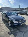 Mercedes-Benz C270