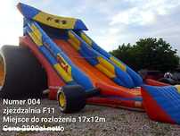 Sprzedam dmuchaniec F11 - duży