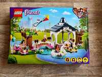 LEGO® 41447 Друзі - Міський парк Хартлейк