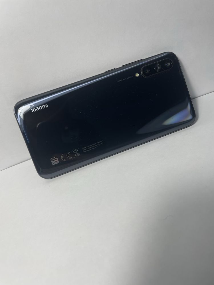 Телефон Xiaomi mi a3 (4/128GB)