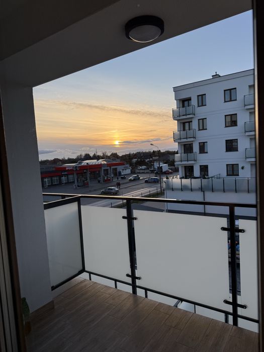 Mieszkanie Apartamenty Mickewicza + Miejsce Garażowe NOWE