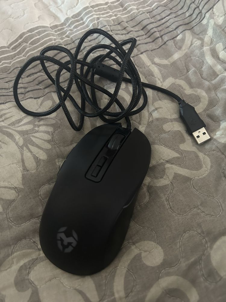 Teclado e Rato KROM GAMING