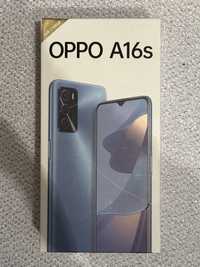 Smartfon Oppo A16s