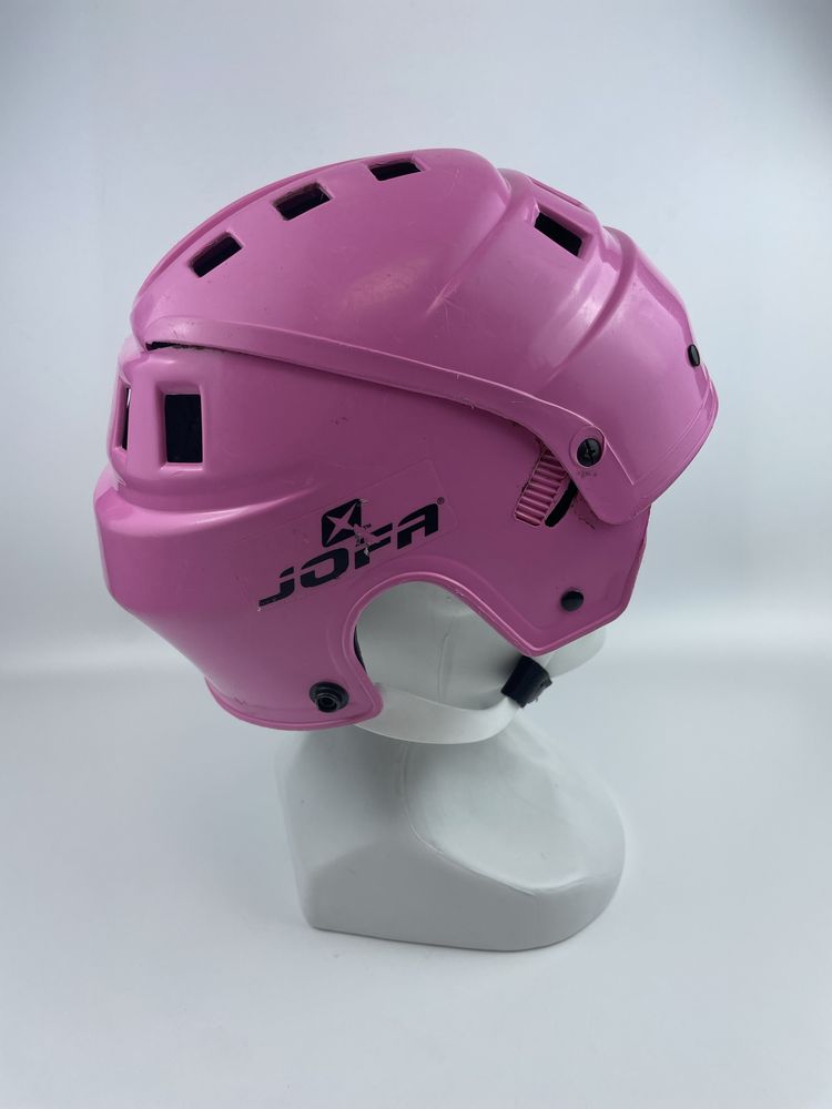 Kask HOKEJOWY 49 cm - 56 cm JOFA /426/