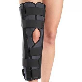 Тутор коленного сустава Orliman IR5100