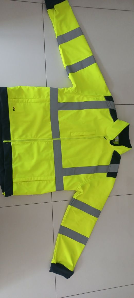 Kurtka robocza Cofra