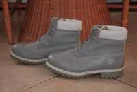 Buty trapery Timberland, rozm. 46, Limited Edition