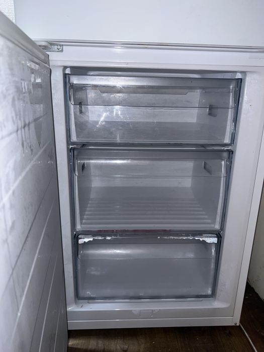 Холодильник Gorenje No Frost+ / MULTIFLOW 360°