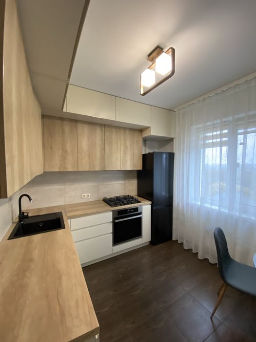 Оренда 2-х кімнатної Критий ринок ДНС