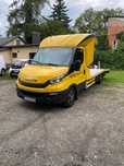 Iveco Daily 35s21  Automat Bi Turbo