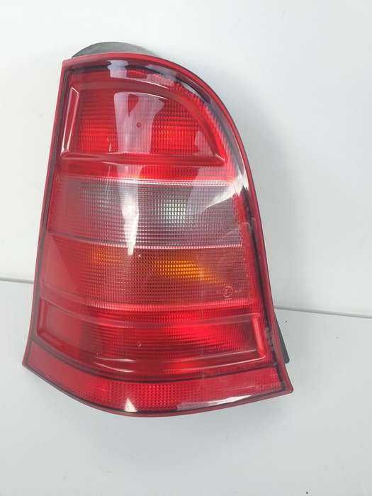 Lampa tylna tył lewa Mercedes W168 Europa