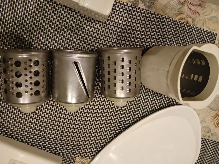 Sprzedam części do maszyny do mielenia mięsa