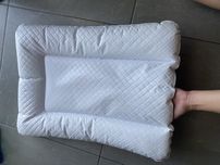 Повивальний матрац Cebababy 50x70 Caro Premium line