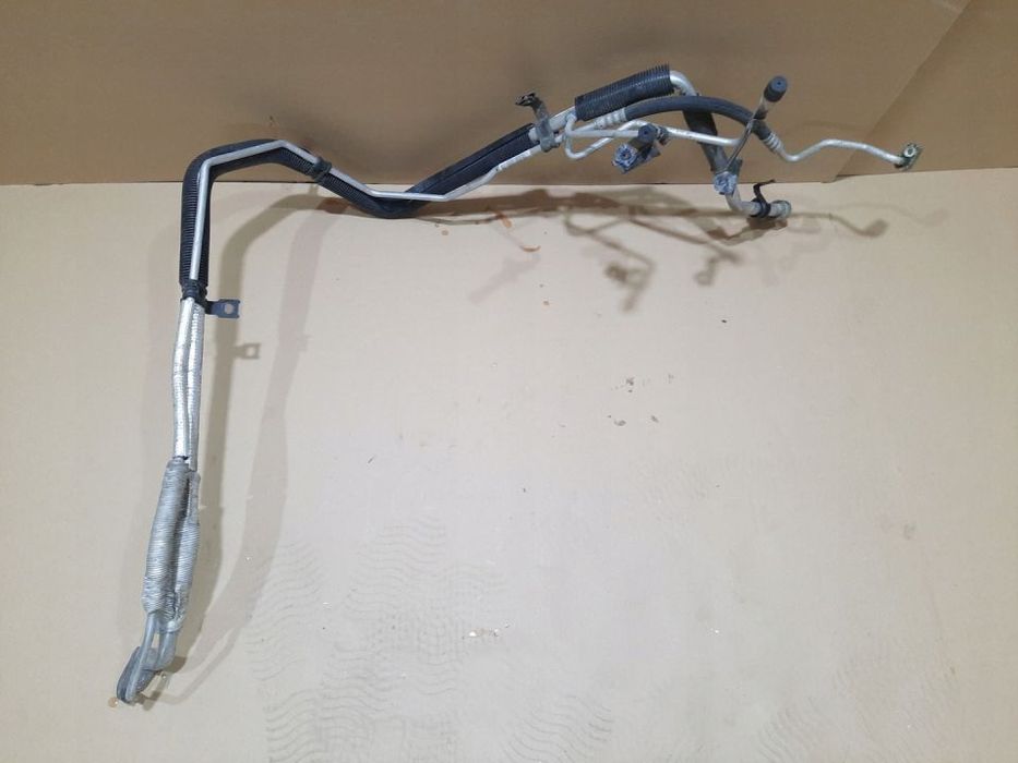 PRZEWÓD KLIMY TRANSIT MK8 2.2 CUSTO BK21-19A834-AG