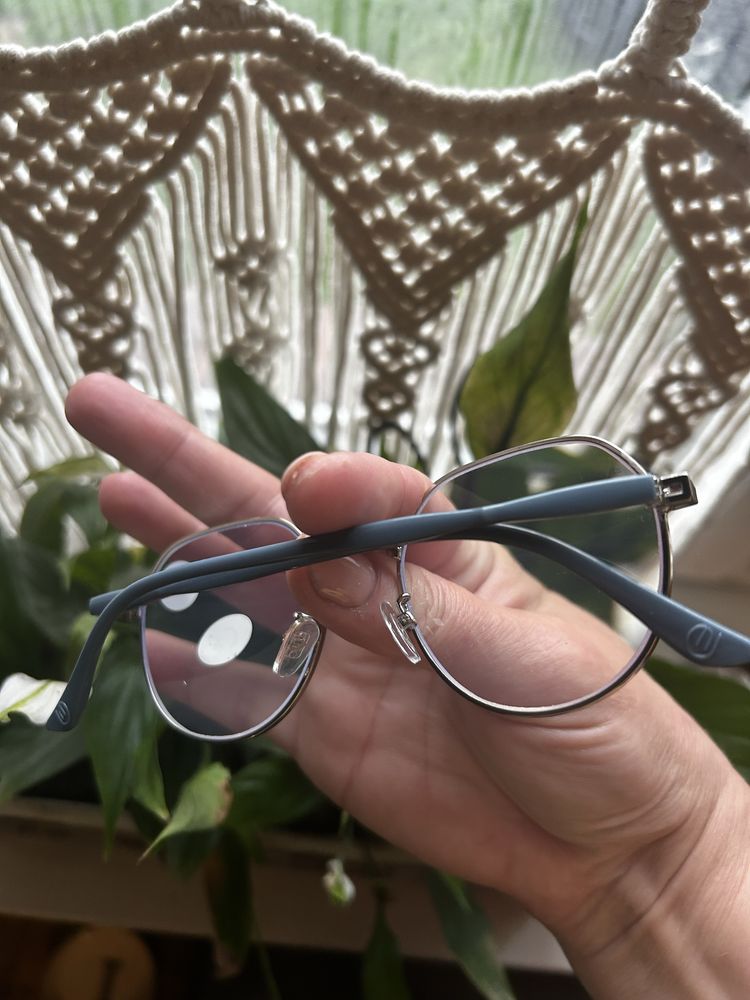 Okulary do czytania +3,5
