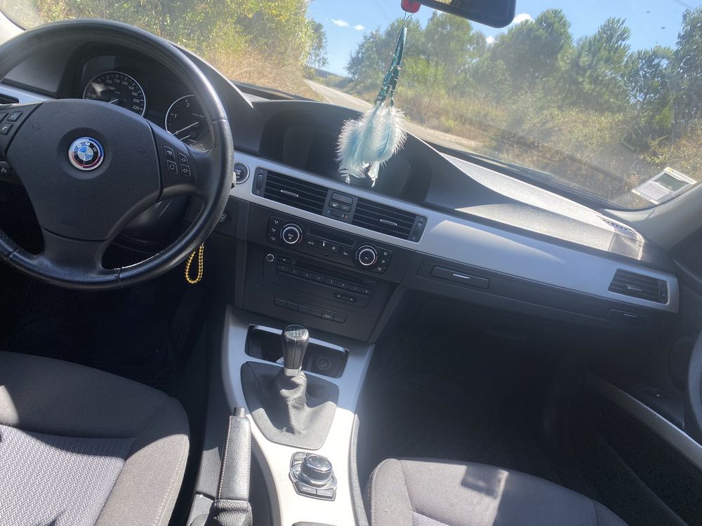 Bmw 318d