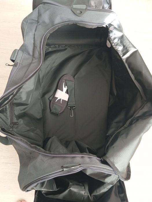 Сумка на колесах Slazenger