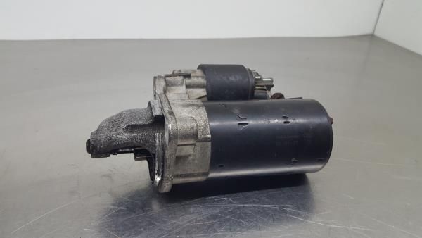 Motor de arranque BMW 3 (E46)
